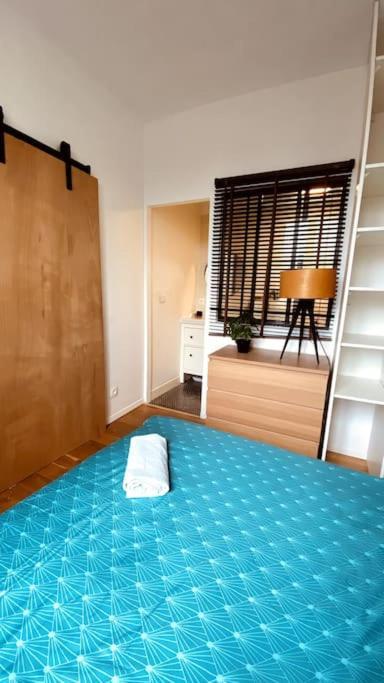 Appartement 2 Pieces A Quelques Minutes De Paris Le Pré-Saint-Gervais 외부 사진