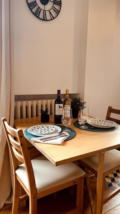 Appartement 2 Pieces A Quelques Minutes De Paris Le Pré-Saint-Gervais 외부 사진