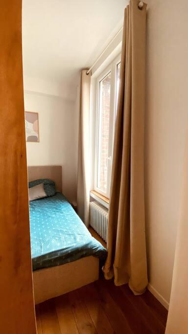 Appartement 2 Pieces A Quelques Minutes De Paris Le Pré-Saint-Gervais 외부 사진
